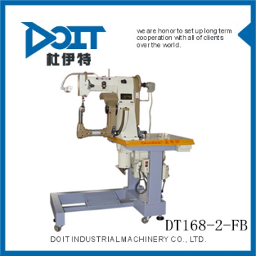 DT168-2-FB Fine Longue durée de vie durable Sack Closer machines à coudre machines